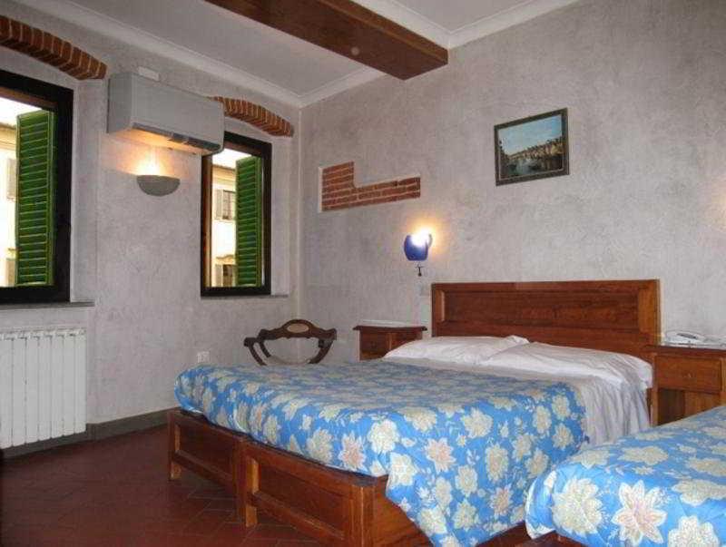 Hotel Lorena Florencia Exterior foto