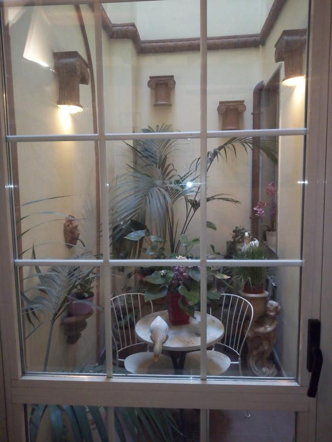 Hotel Lorena Florencia Exterior foto